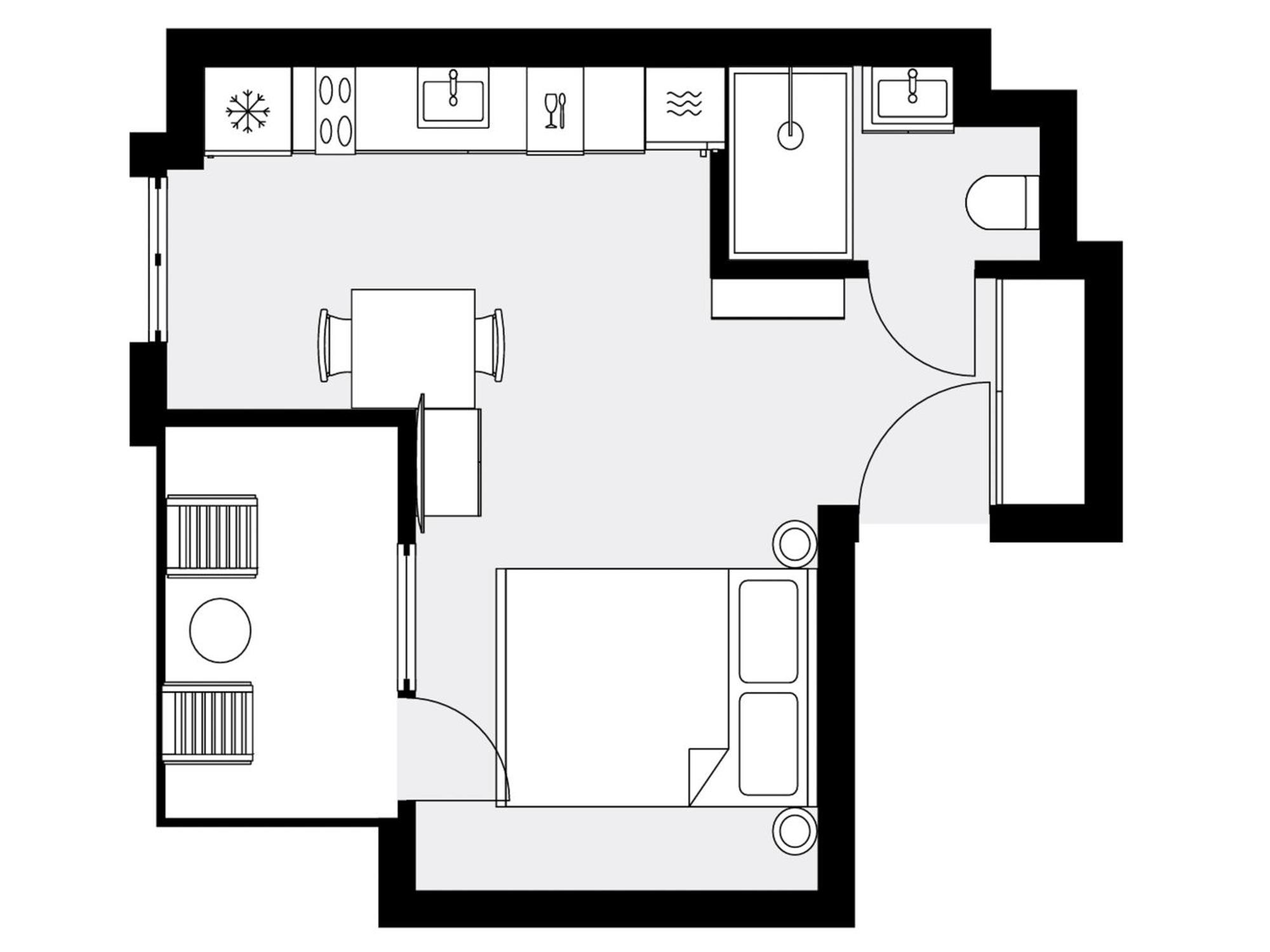 Urban Apartments Premium Baildona 18B, Free Garage, Self Check-In Kattowitz Exterior foto